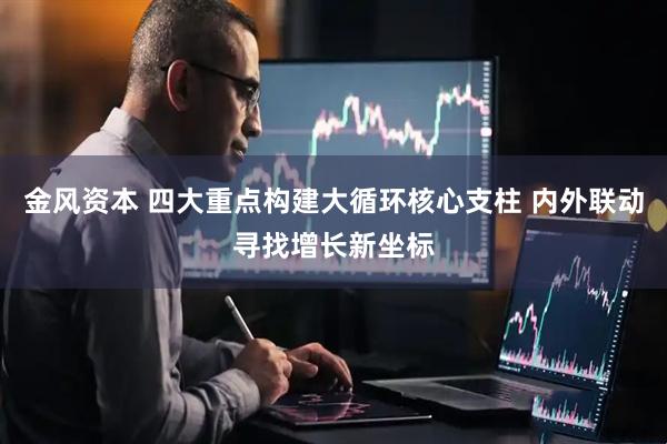 金风资本 四大重点构建大循环核心支柱 内外联动寻找增长新坐标