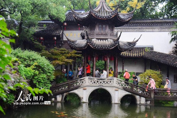 云策略 杭州西湖日 免费进景区