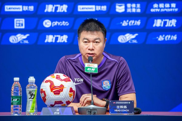 库东投资 于根伟：阿代米需要缺席三周左右，调赛程的事情尊重中足联的安排