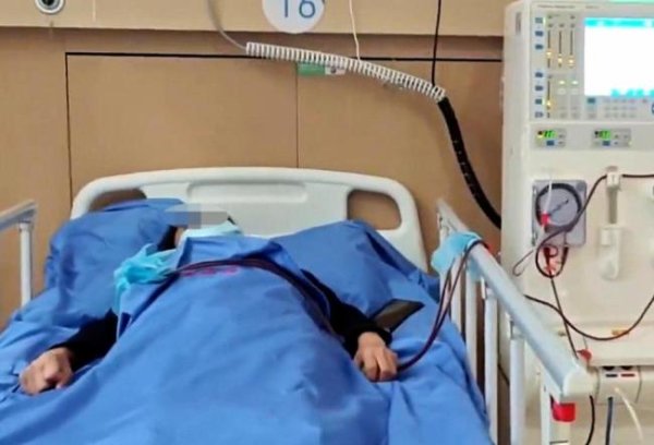 凯狮优配 4人吃皮蛋中毒2人做血液透析 沙门氏菌惹祸