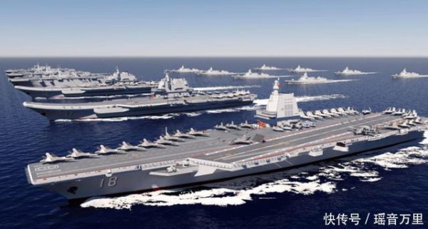 集采优配 台专家：9艘航母也拿不下台湾！鲁比奥叫嚣不会弃台，特朗普表态